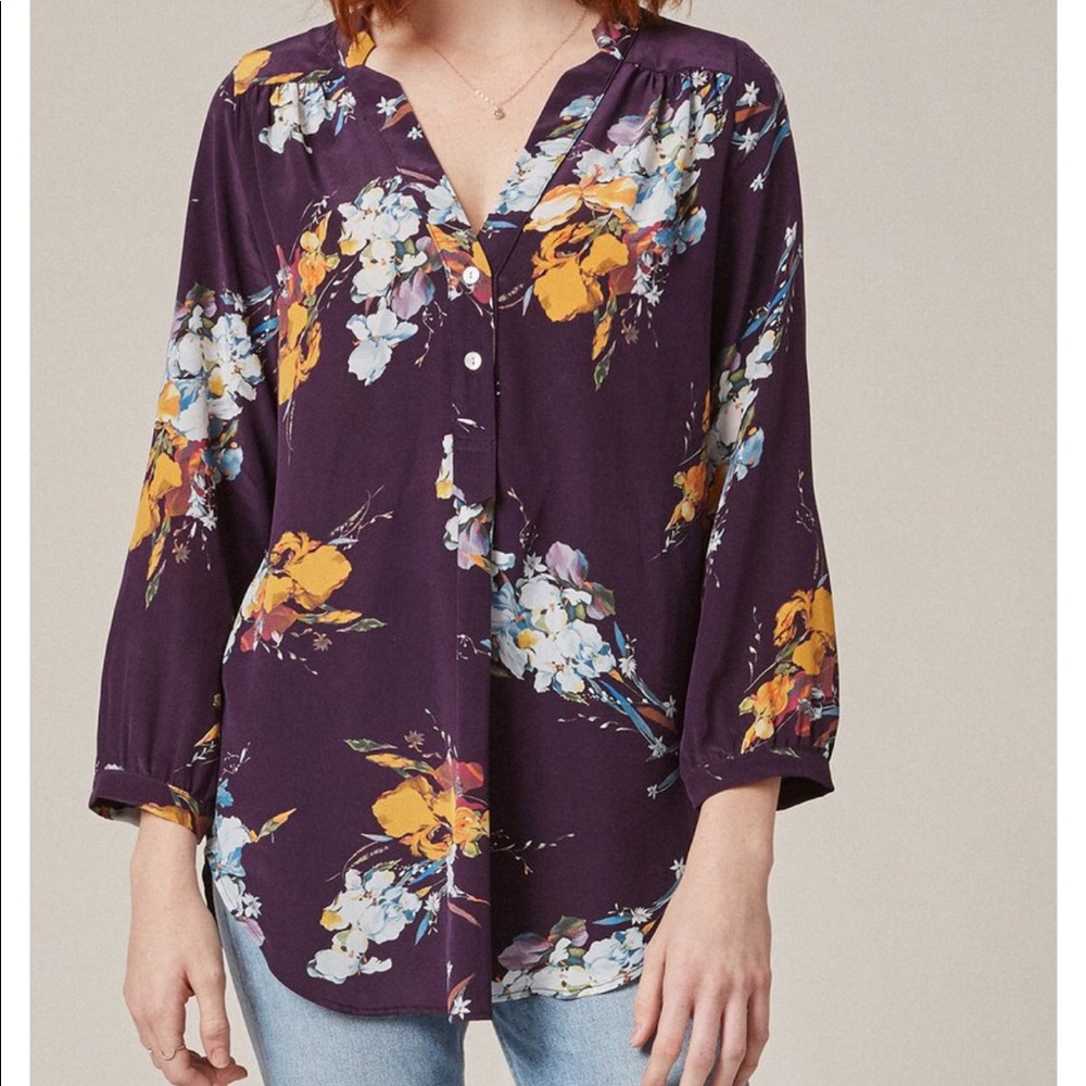 Amy Blouse